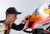 Bild zum Inhalt: Pol Espargaro teilt Hondas Anspruch: "Eines Tages Weltmeister werden"