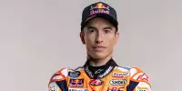 Bild zum Inhalt: Marc Marquez: Warum die Rückkehr zur MotoGP-Dominanz unrealistisch ist