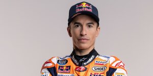 Marc Marquez: Warum die Rückkehr zur MotoGP-Dominanz unrealistisch ist