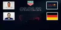 Bild zum Inhalt: Premiere: Präsentation Red Bull RB18 live mit deutschem Kommentar!
