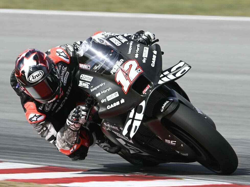 Maverick Vinales