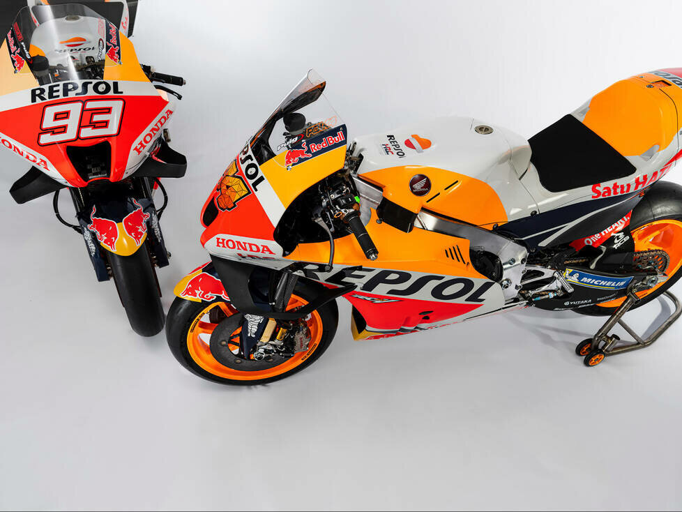 Honda RC213V