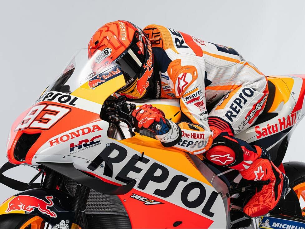 Marc Marquez