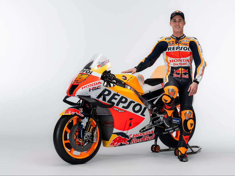 Pol Espargaro