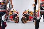 Honda RC213V 2022