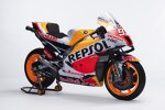 Honda RC213V 2022