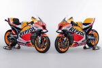 Honda RC213V 2022