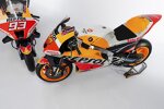 Honda RC213V 2022