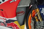 Honda RC213V 2022