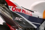 Honda RC213V 2022