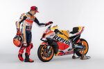 Marc Marquez (Honda)