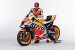 Marc Marquez (Honda)