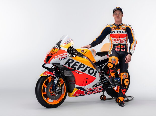 Pol Espargaro Pol Espargaro