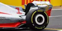 Bild zum Inhalt: Formel-1-Technik: Warum der Radstand weiter Thema bleiben könnte