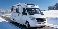 Bild zum Inhalt: Knaus Tabbert: Frühjahrs-Neuheiten 2022 für Camping-Fans