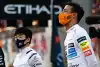 Bild zum Inhalt: Schwierige Jahre: So beeinflusst Heimweh die Formel-1-Welt