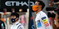 Bild zum Inhalt: Schwierige Jahre: So beeinflusst Heimweh die Formel-1-Welt