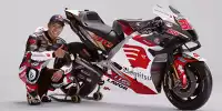 Bild zum Inhalt: Takaaki Nakagami über neue RC213V: "Erstes Gefühl - das ist keine Honda"