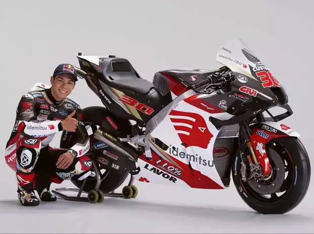 Titel-Bild zur News: Takaaki Nakagami