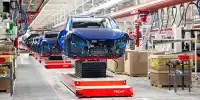 Bild zum Inhalt: Tesla: Durchschnittliche Produktionskosten bei 36.000 Dollar