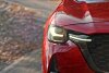 Bild zum Inhalt: Mazda CX-60 (2022): SUV zeigt erste Details