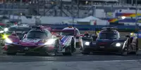 Oliver Jarvis, Tom Blomqvist, Simon Pagenaud