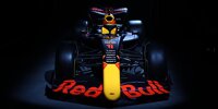 Bild zum Inhalt: Red Bull RB18: Das ist Max Verstappens Titelverteidiger für die Formel 1 2022