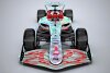 Formel-1-Autos 2022: Auf diese Designtrends muss man achten!