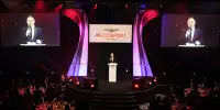 Bild zum Inhalt: Autosport-Awards 2021: Die Besten des Motorsports gefeiert