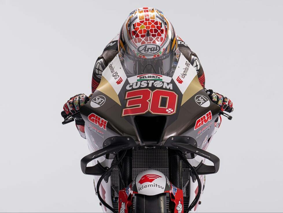 Takaaki Nakagami