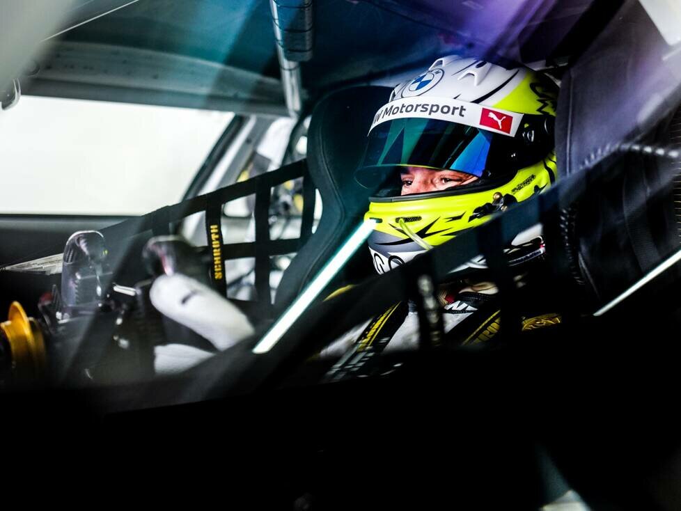 Timo Glock