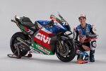 Alex Marquez (LCR)