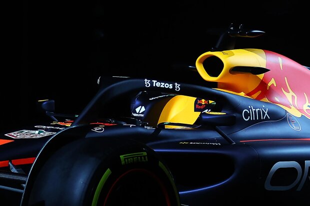 Red Bull Red Bull F1 ~Red Bull RB18~ Red Bull Red Bull F1 ~Red Bull RB18~