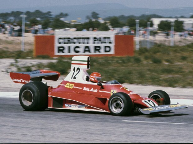 Niki Lauda Niki Lauda