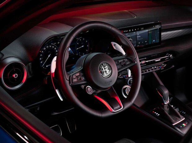 Alfa Romeo Tonale Alfa Romeo Tonale