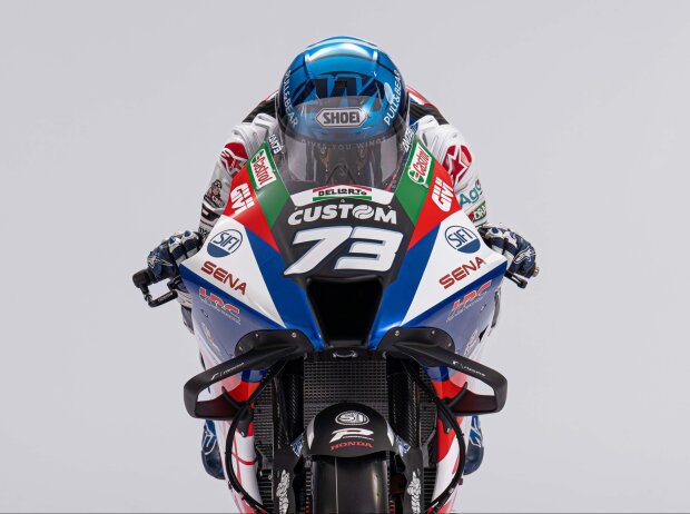 Alex Marquez Alex Marquez