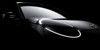 Bild zum Inhalt: Nissan kündigt Elektro-Micra auf Basis der Plattform CMF-BEV an