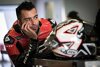 Bild zum Inhalt: Danilo Petrucci auf der V4-Ducati: Bereits in diesem Jahr in der Superbike-WM?