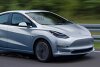 Bild zum Inhalt: Elon Musk: Tesla arbeitet derzeit nicht an 25.000-Dollar-Auto