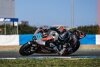 Bild zum Inhalt: Marcel Schrötter: Starke Vorstellung beim privaten Moto2-Test in Jerez