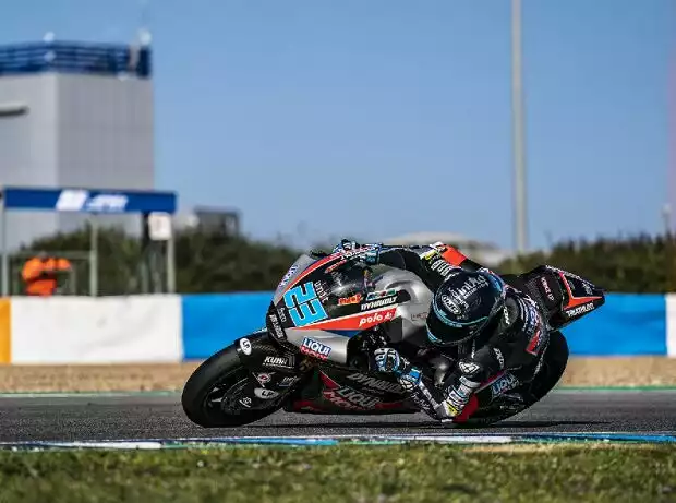Marcel Schrötter Titel-Bild zur News: Marcel Schrötter