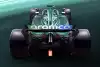 Bild zum Inhalt: Formel-1-Technik 2022: Der Aston Martin AMR22 im Detail