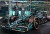 Vettel über neue Formel-1-Autos: "Weiß nicht, ob mir das liegt"