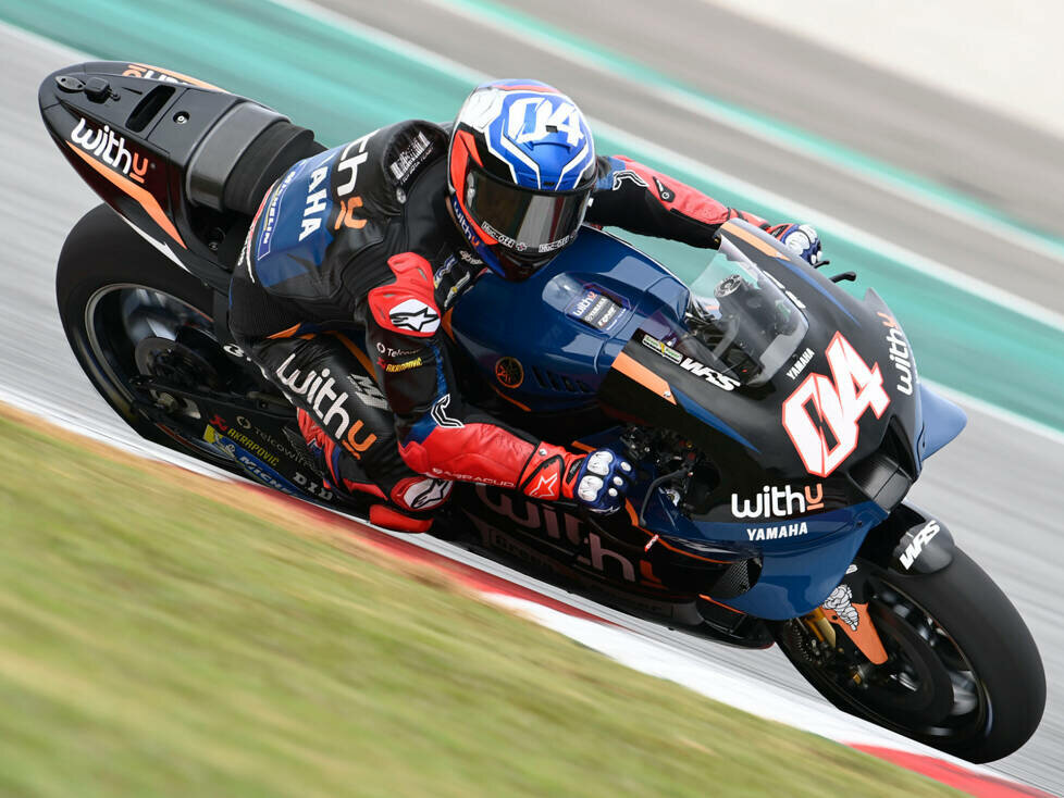 Andrea Dovizioso