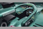 Aston Martin AMR22