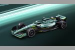 Aston Martin AMR22