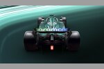Aston Martin AMR22