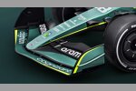 Aston Martin AMR22