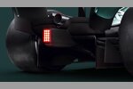 Aston Martin AMR22
