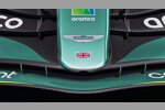 Aston Martin AMR22